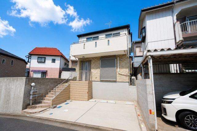 3LDK house in Chuo Ward, Chiba - Photo 1