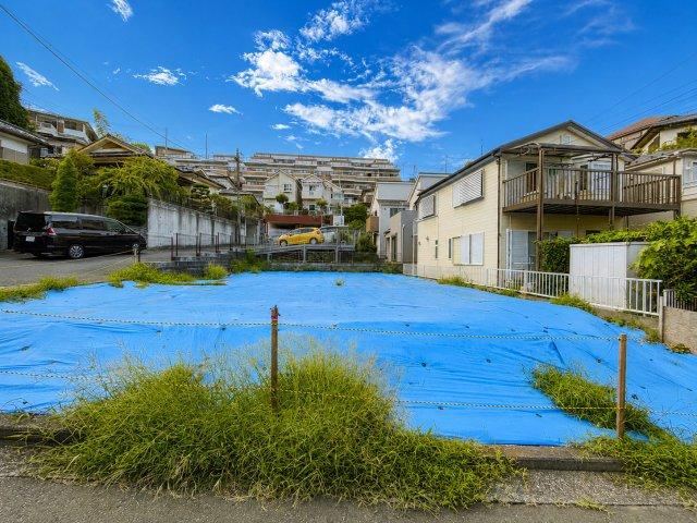 218 m² land in Totsuka Ward, Yokohama, Kanagawa - Photo 1