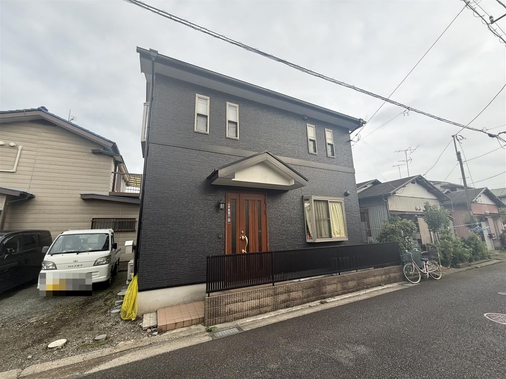 136 m² land in Yamato, Kanagawa - Photo 1