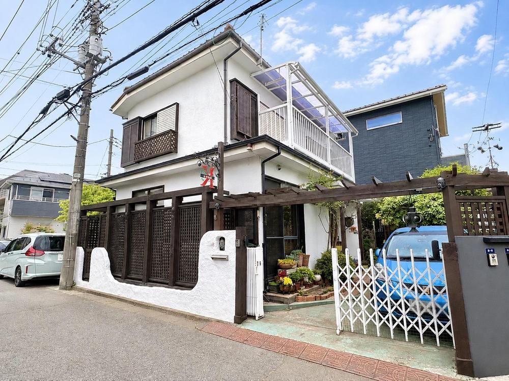 100 m² land in Higashikurume, Tokyo - Photo 1