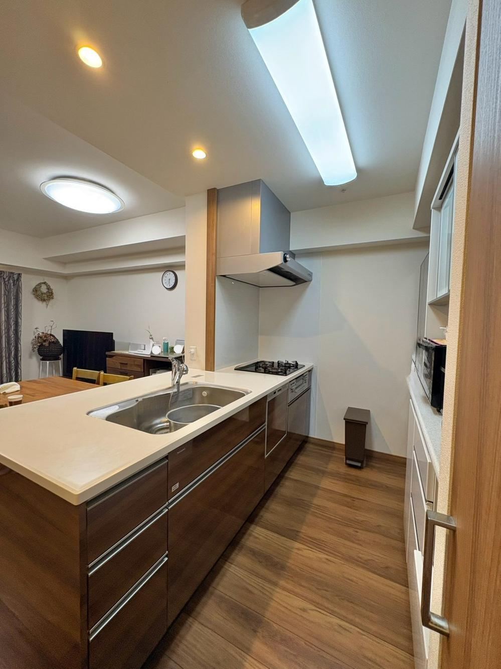 3LDK apartment in Kokurakita Ward, Kitakyushu, Fukuoka - Photo 1
