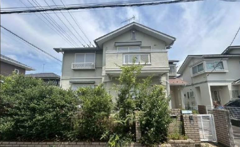 3LDK house in Kumagaya, Saitama - Photo 1