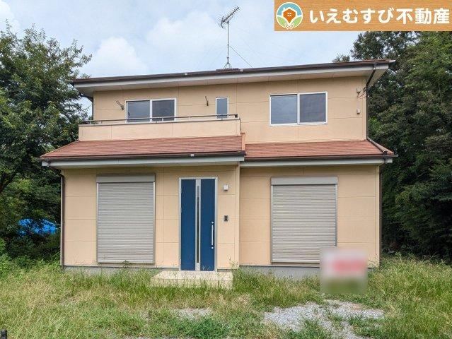5LDK+S house in Hanyu, Saitama - Photo 1