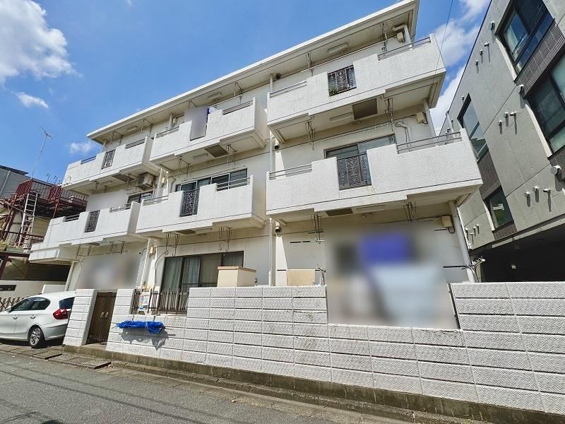 1LDK apartment in Nerima Ward, Tokyo - Photo 1