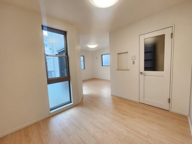 3LDK house in Setagaya Ward, Tokyo - Photo 1