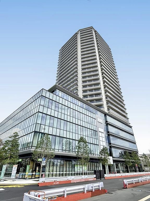 3LDK apartment in Kodaira, Tokyo - Photo 1