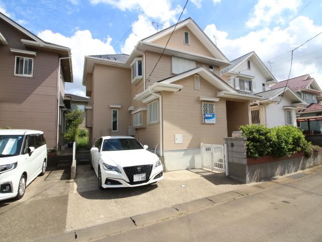4LDK house in Tsukuba, Ibaraki - Photo 1