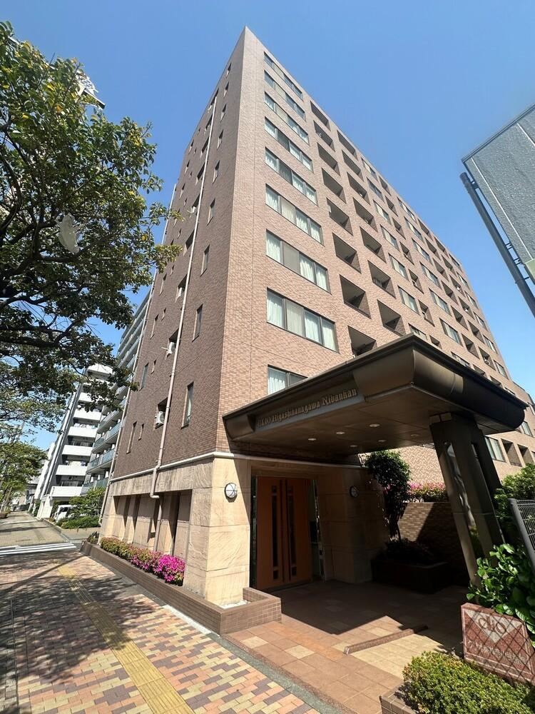 3LDK apartment in Kanagawa Ward, Yokohama, Kanagawa - Photo 1