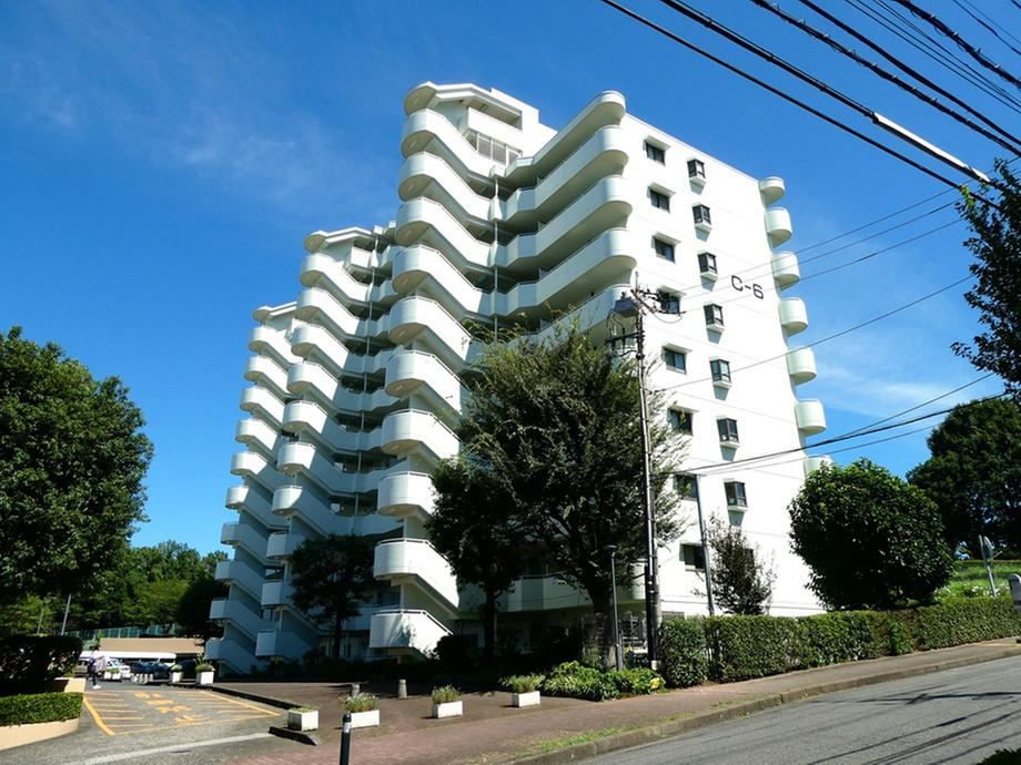 3LDK apartment in Ebina, Kanagawa - Photo 1