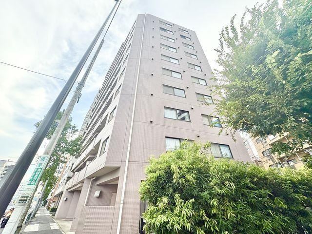 2LDK apartment in Edogawa Ward, Tokyo - Photo 1