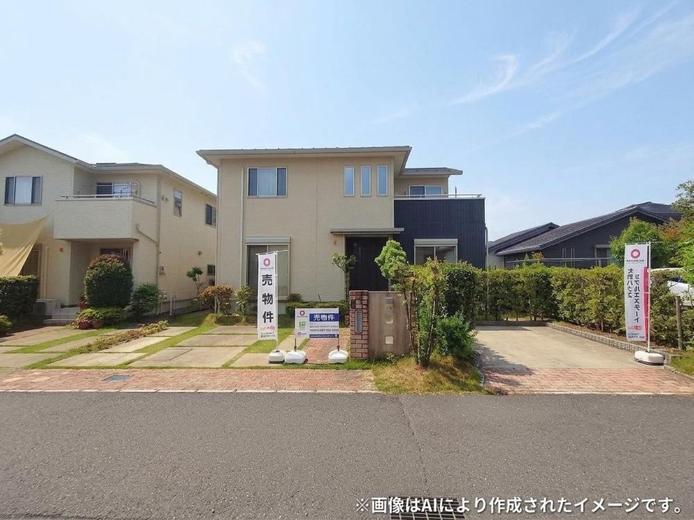 4LDK house in Ichihara, Chiba - Photo 1