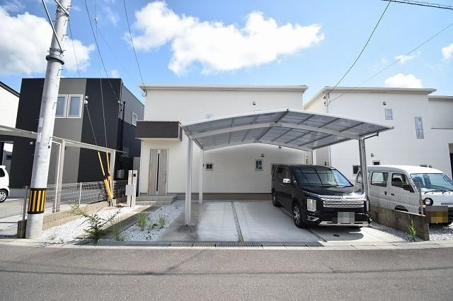 3LDK house in Kami, Kochi - Photo 1
