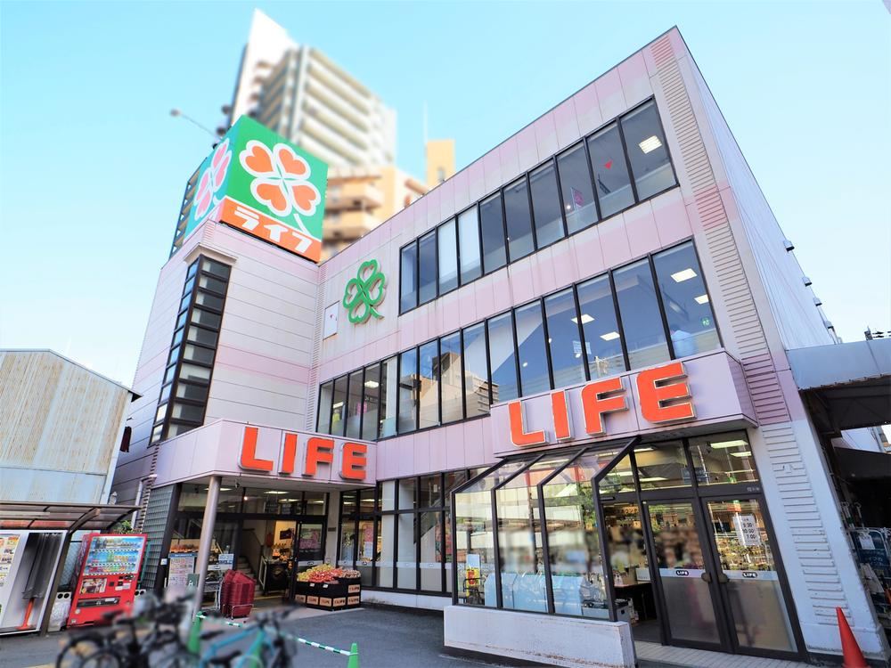 3LDK apartment in Tennoji Ward, Osaka - Photo 1