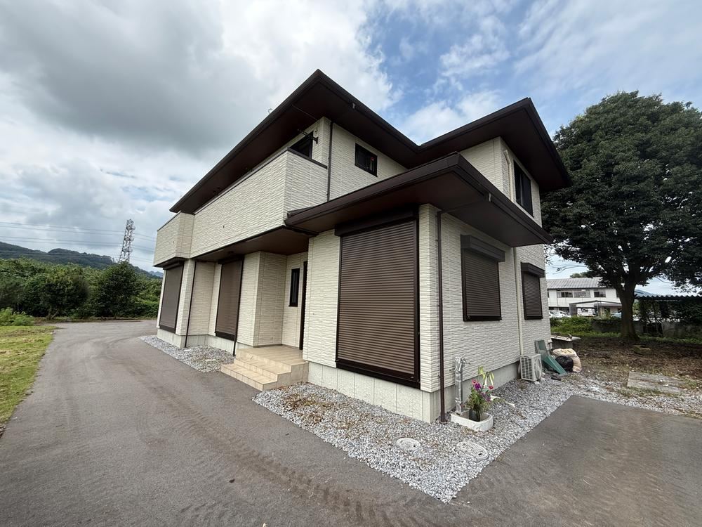 5LDK+3S house in Utsunomiya, Tochigi - Photo 1