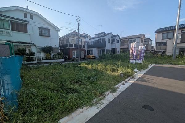 70 m² land in Katsushika Ward, Tokyo - Photo 1