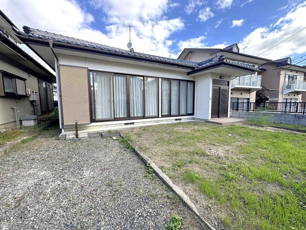 2DK+S house in Nagano, Nagano - Photo 1