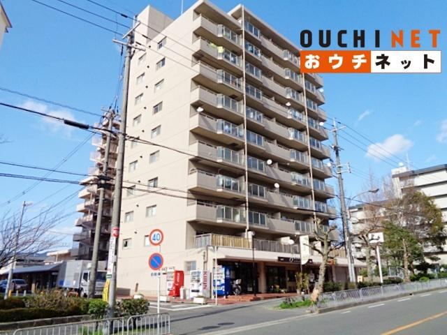 2LDK apartment in Mino, Osaka - Photo 1