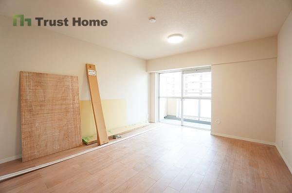 3LDK apartment in Nishinomiya, Hyogo - Photo 1
