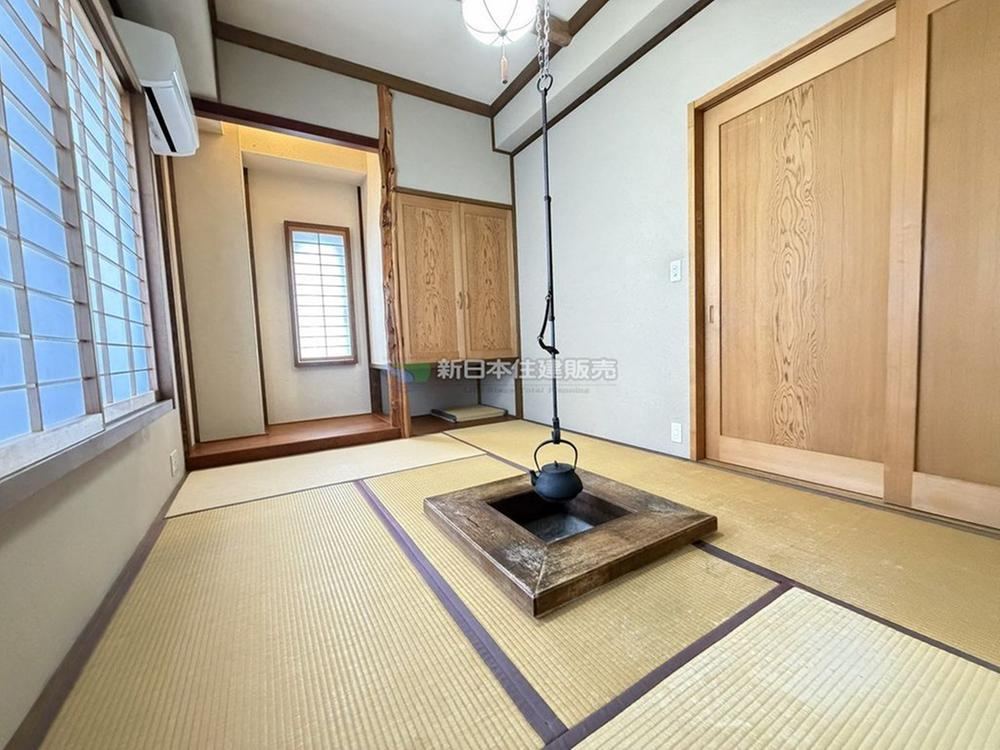 3LDK+S house in Numazu, Shizuoka - Photo 1