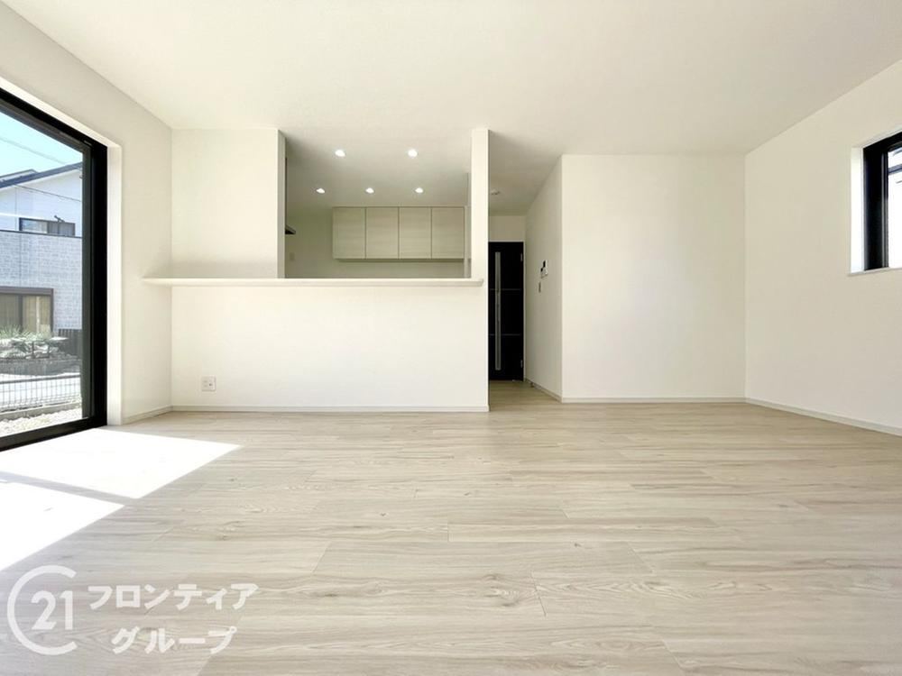 4LDK house in Ikoma, Nara - Photo 1