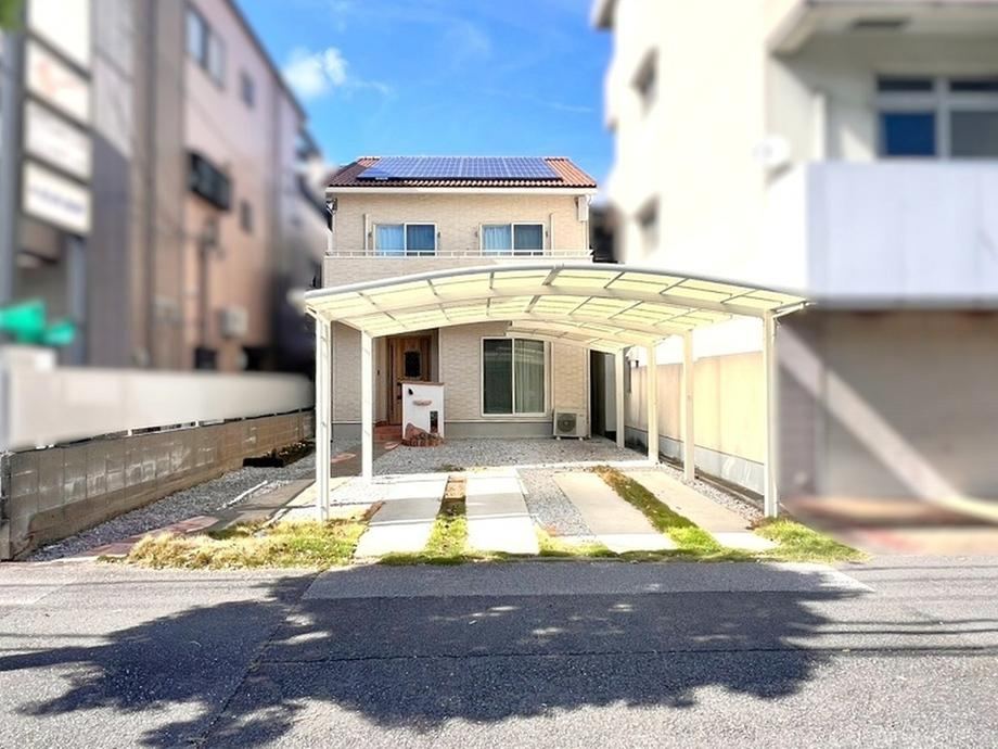 4LDK house in Kochi, Kochi - Photo 1