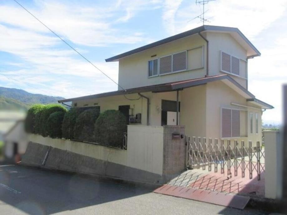 5DK house in Kochi, Kochi - Photo 1
