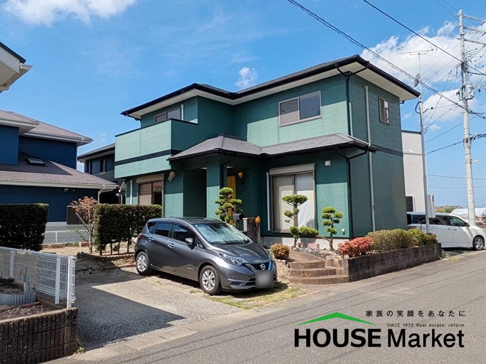 3LDK house in Kasuya, Kasuya District, Fukuoka - Photo 1