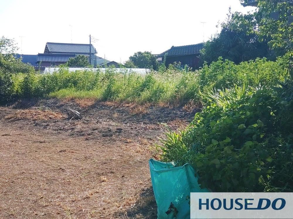 847 m² land in Kawachi, Inashiki District, Ibaraki - Photo 1