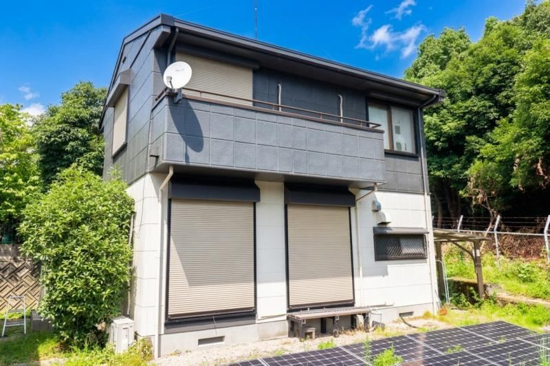 3LDK house in Otsu, Shiga - Photo 1