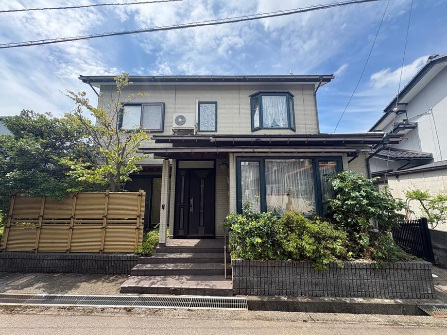 3LDK+S house in Kanazawa, Ishikawa - Photo 1
