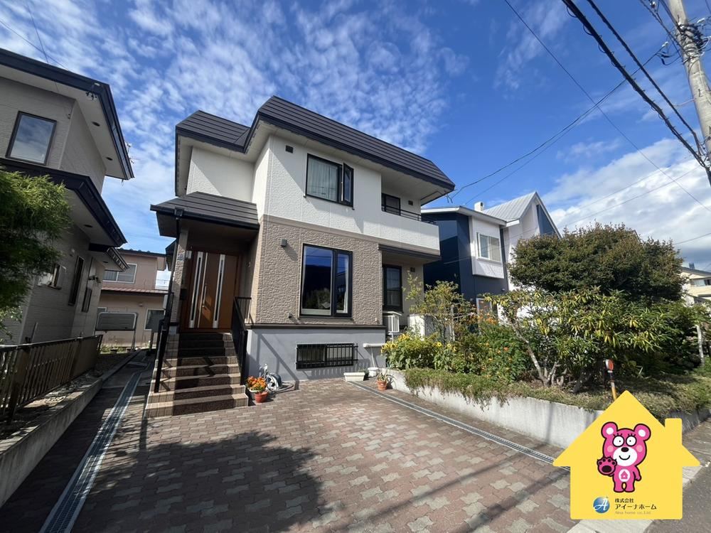 5LDK house in Hakodate, Hokkaido - Photo 1