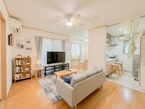 4LDK house in Midori Ward, Saitama - Photo 1