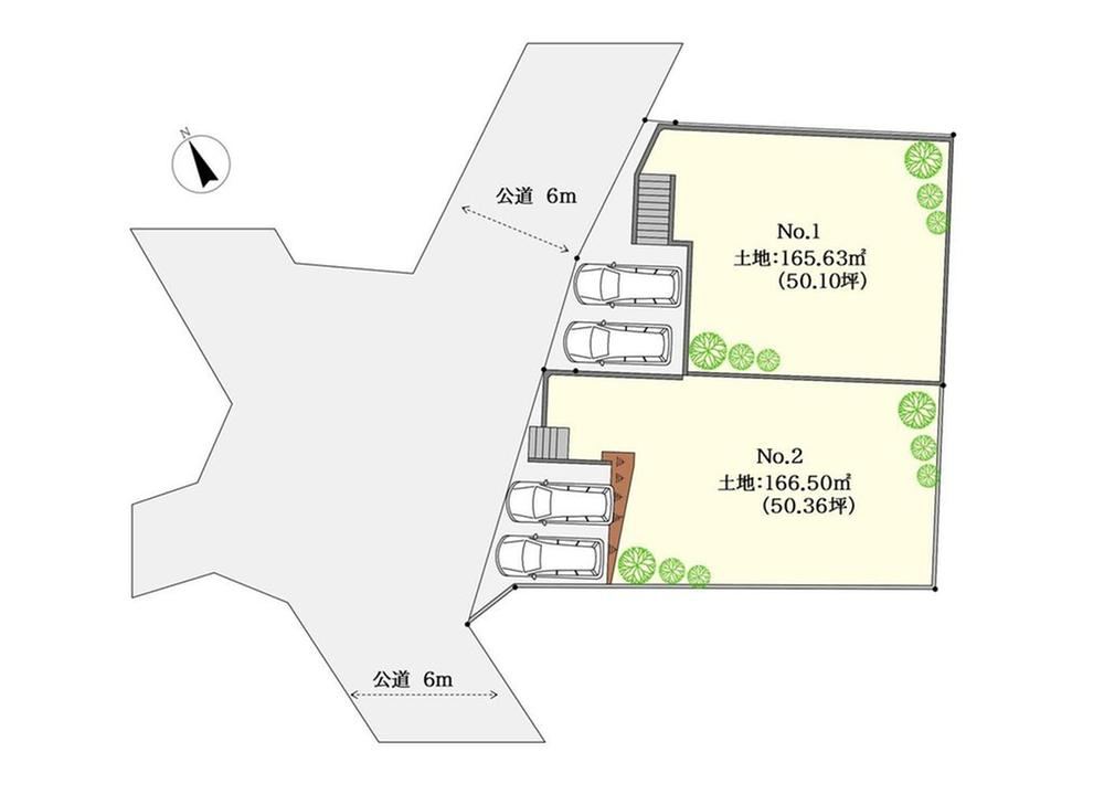 166 m² land in Kamakura, Kanagawa - Photo 1