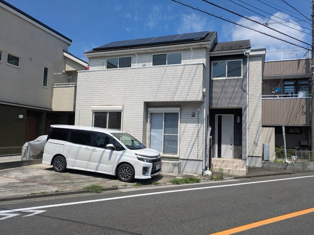 4LDK house in Kodaira, Tokyo - Photo 1