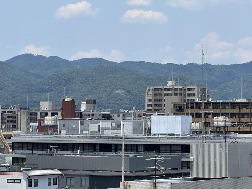 3LDK apartment in Nakagyo Ward, Kyoto - Photo 1