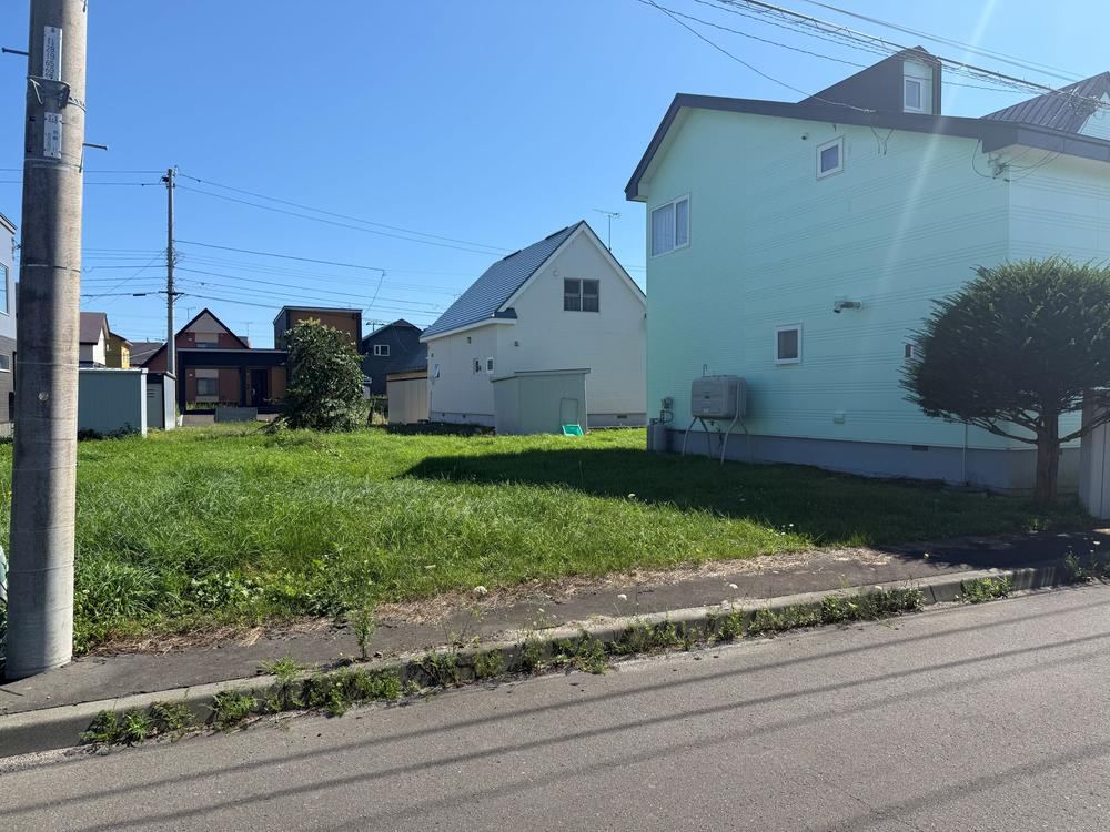 166 m² land in Tomakomai, Hokkaido - Photo 1