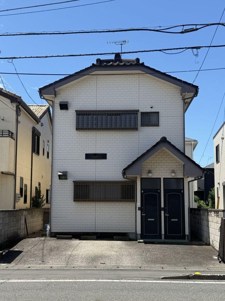 125 m² land in Ageo, Saitama - Photo 1