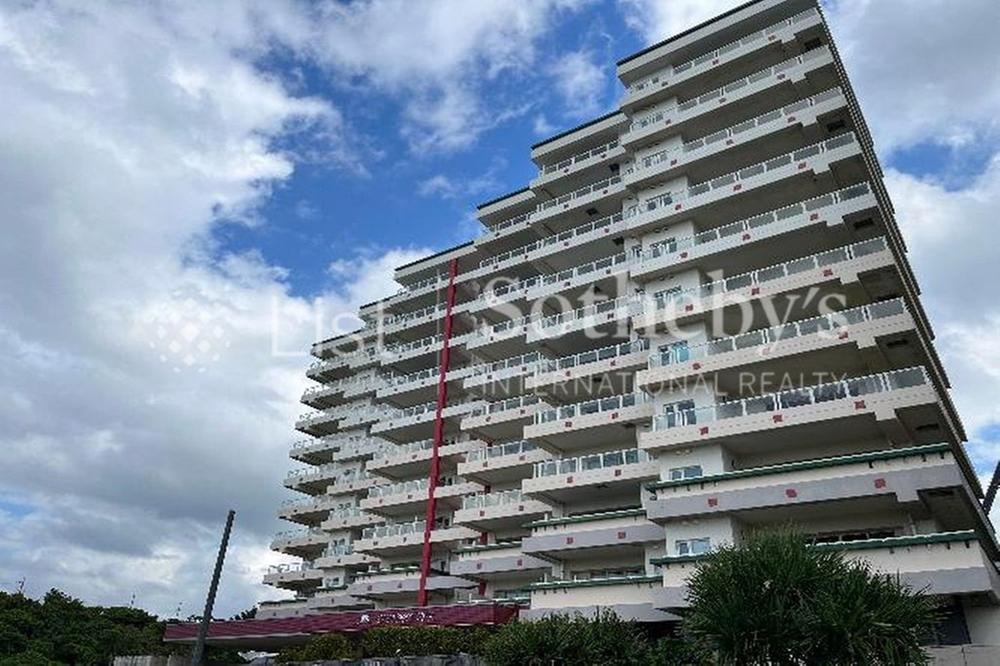 2LDK apartment in Onna, Kunigami District, Okinawa - Photo 1