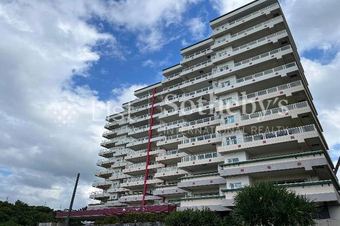 2LDK apartment in Kunigami District