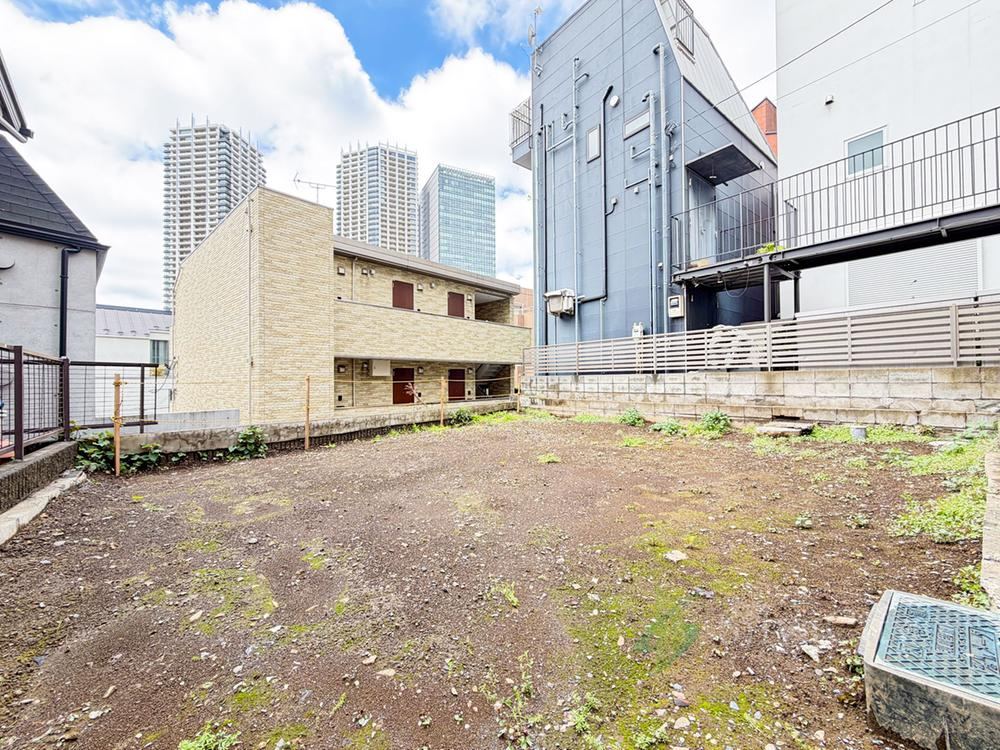 89 m² land in Shinagawa Ward, Tokyo - Photo 1