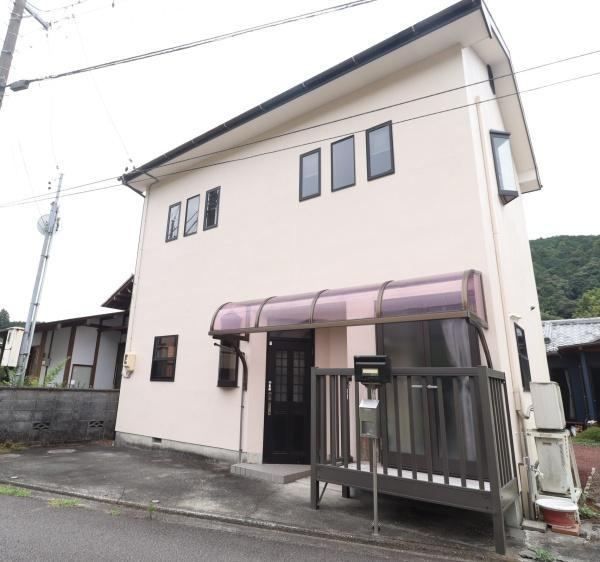2LDK house in Aoi Ward, Shizuoka - Photo 1