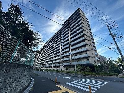 3LDK apartment in Izumi, Osaka - Photo 1