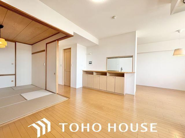 3LDK apartment in Kasugai, Aichi - Photo 1