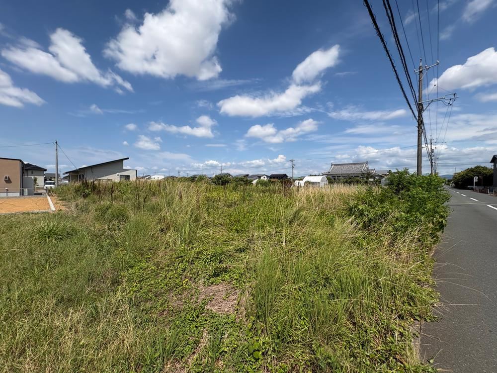 225 m² land in Chuo Ward, Hamamatsu, Shizuoka - Photo 1