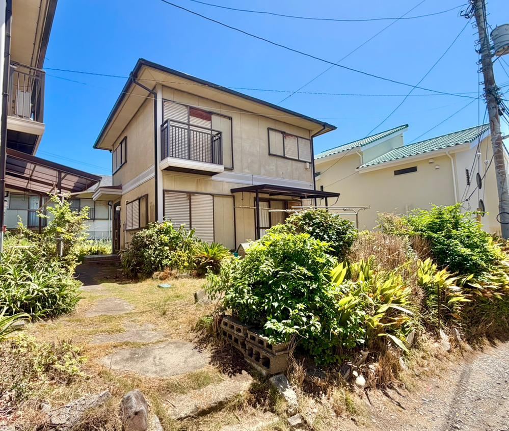 169 m² land in Yokosuka, Kanagawa - Photo 1