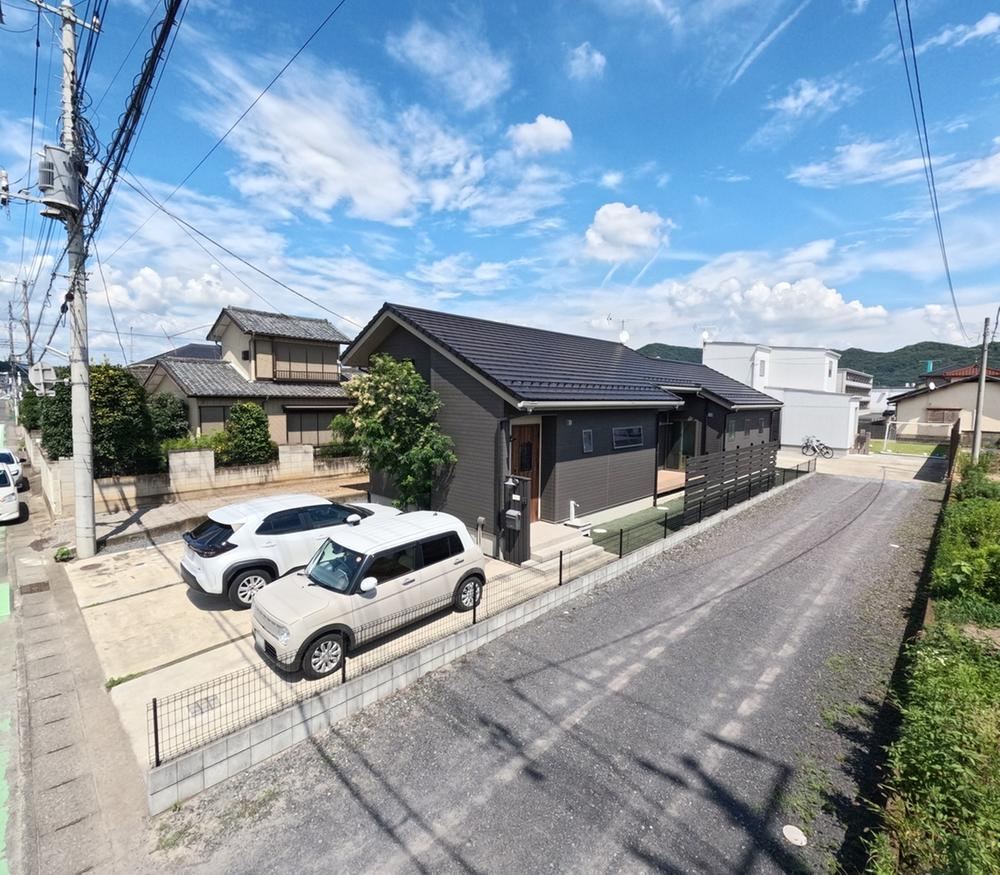 1LDK+S house in Ashikaga, Tochigi - Photo 1
