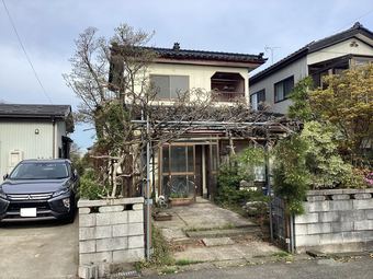 5DK house in Kashiwazaki
