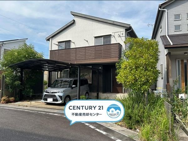 4LDK house in Okazaki, Aichi - Photo 1