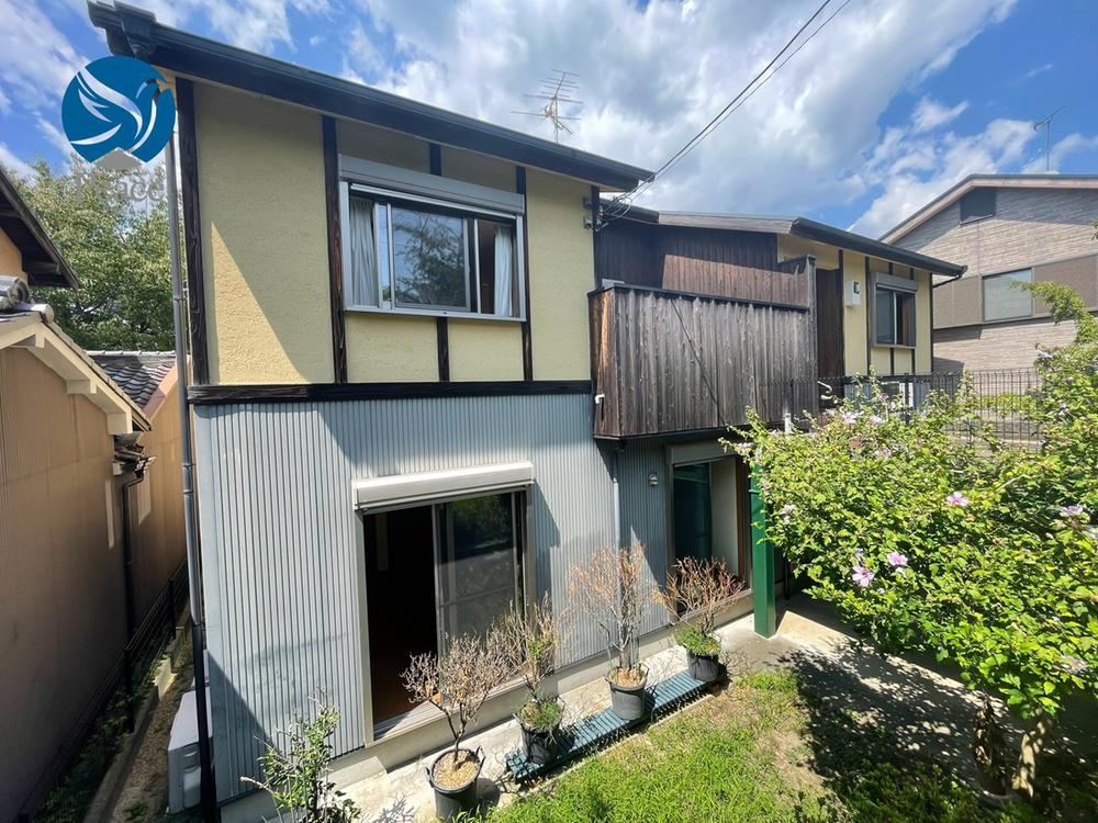 4LDK house in Nishikyo Ward, Kyoto - Photo 1