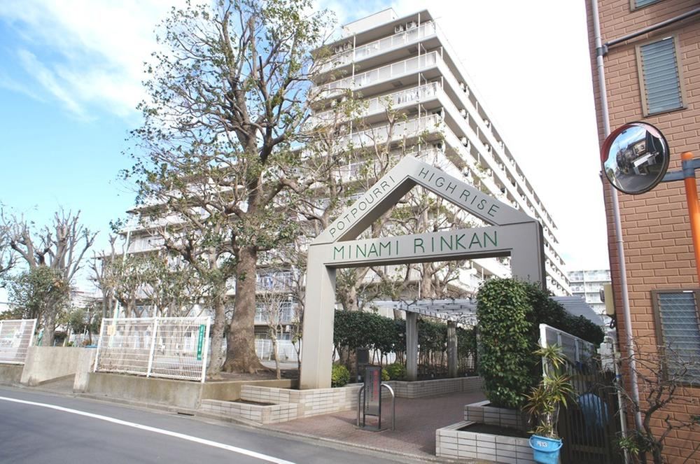 3LDK apartment in Zama, Kanagawa - Photo 1
